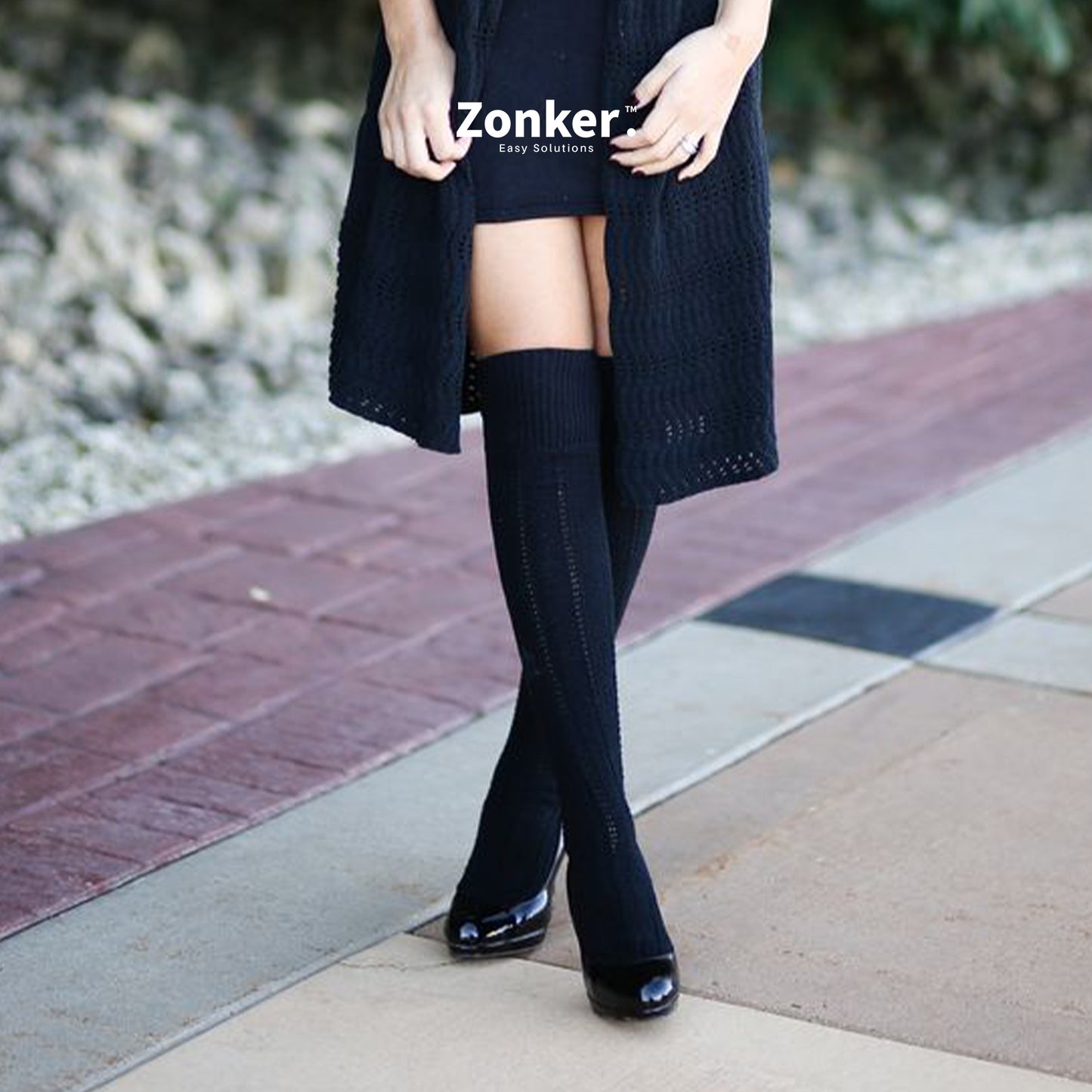 Shop Zonker Compression Socks