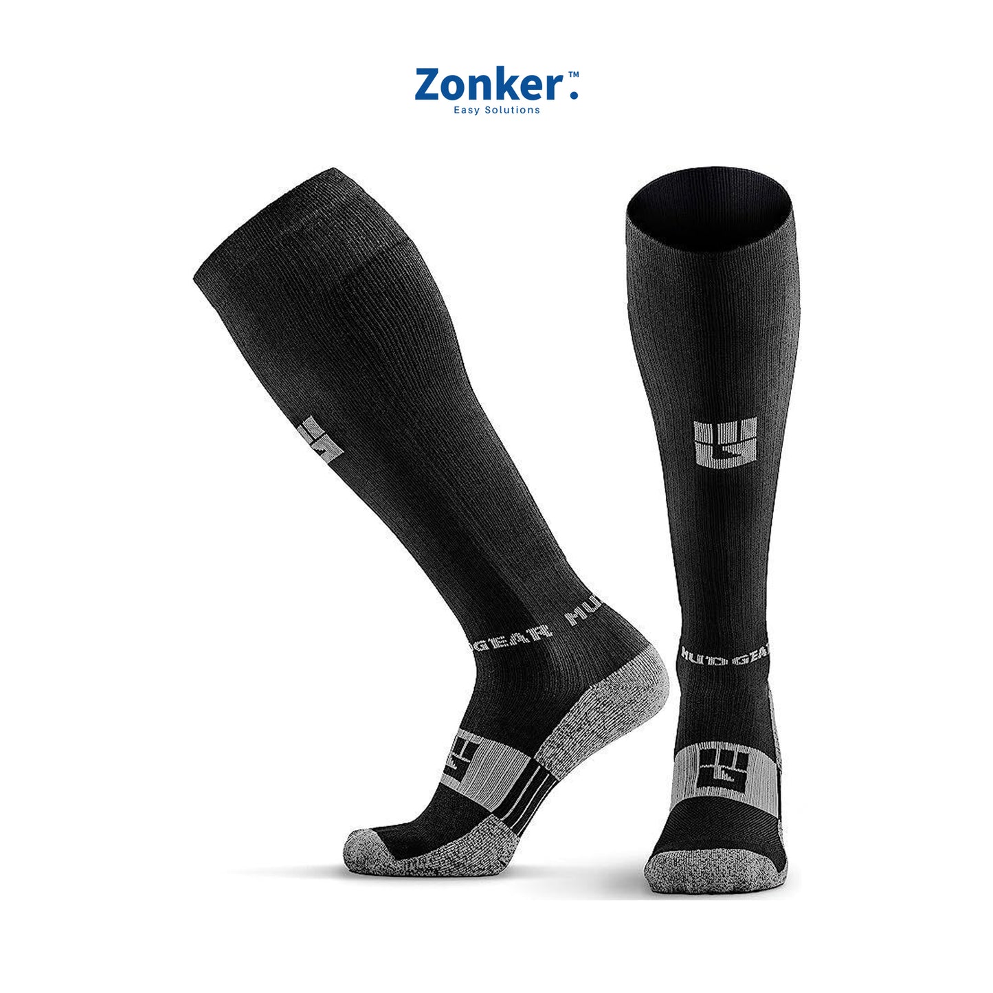 Shop Zonker Compression Socks