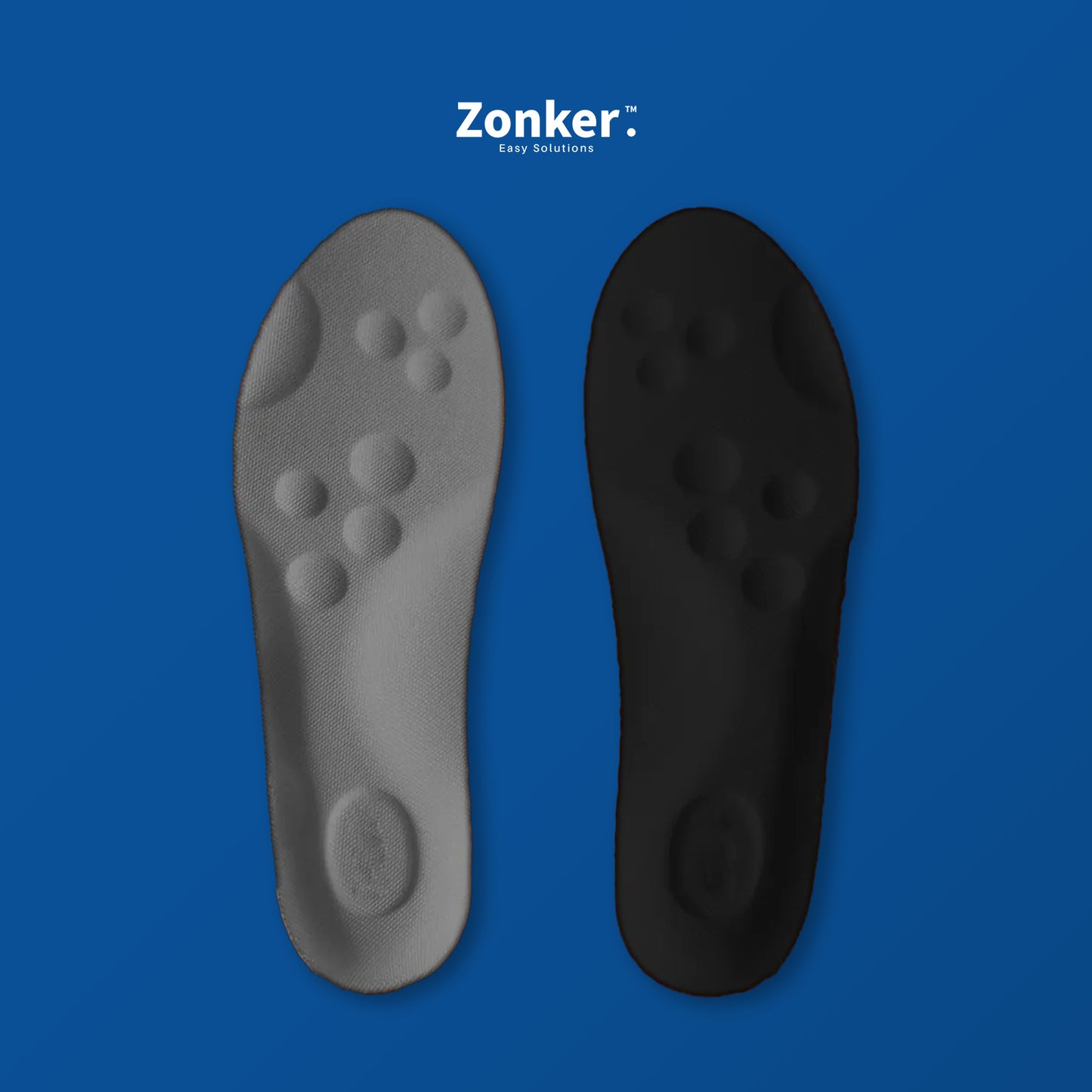 Massage Insoles