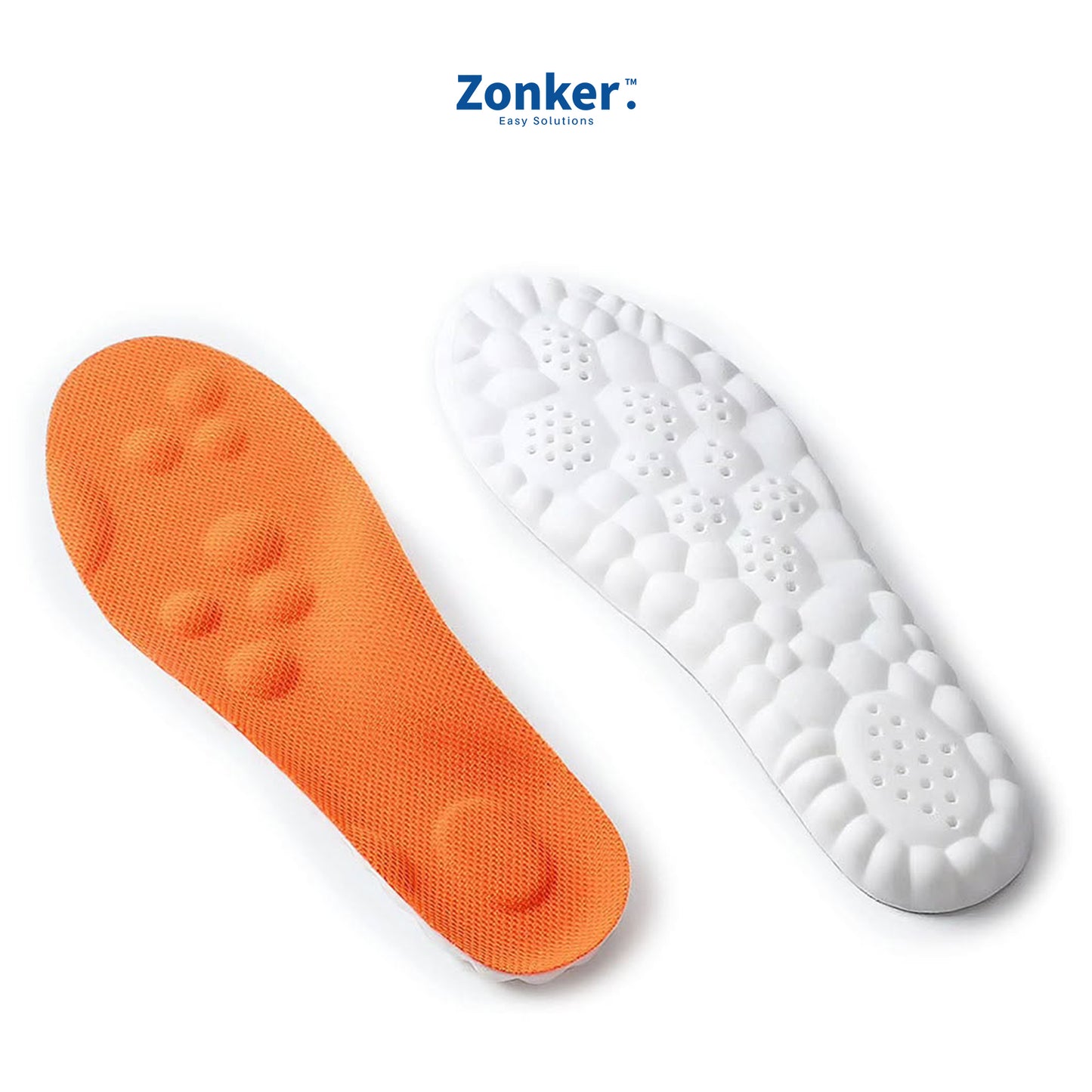 Massage Insoles