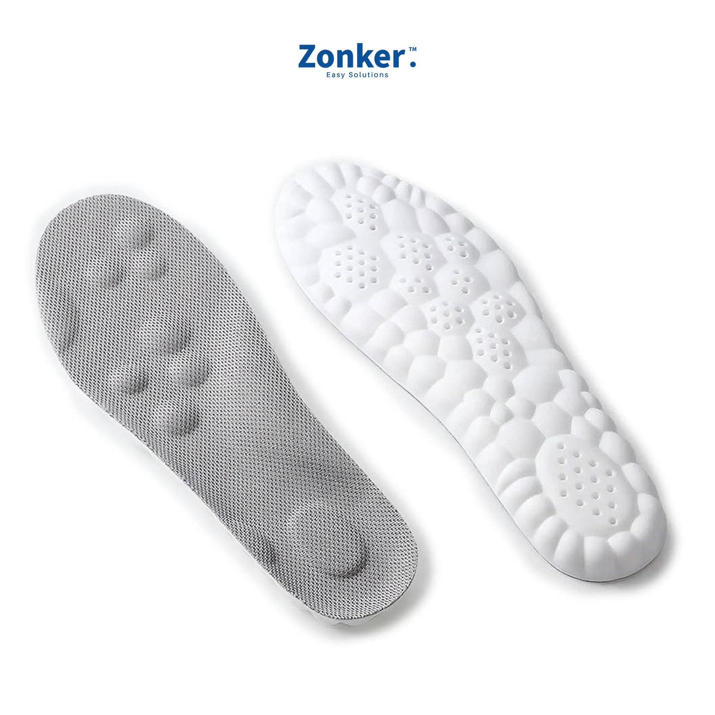 Massage Insoles