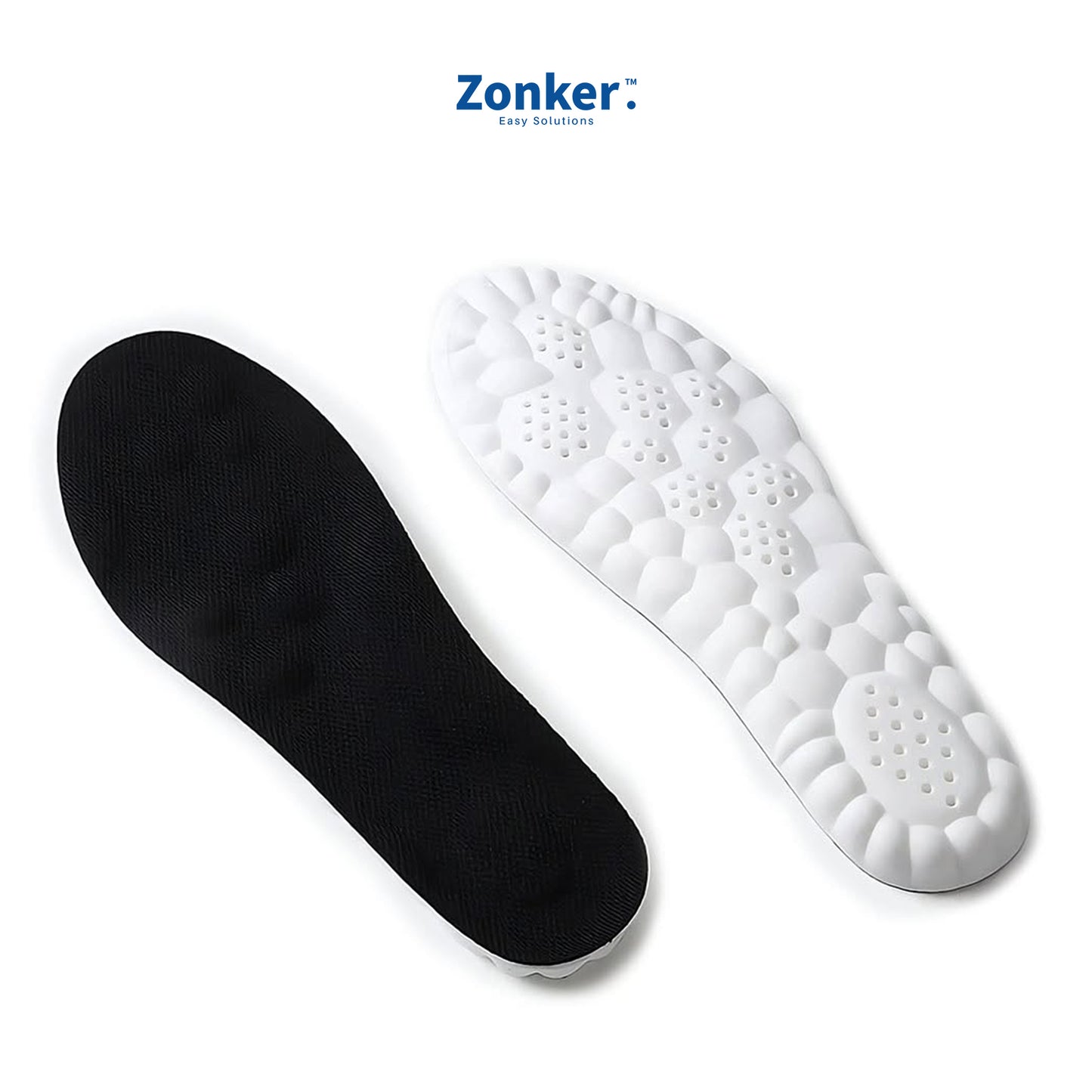 Massage Insoles