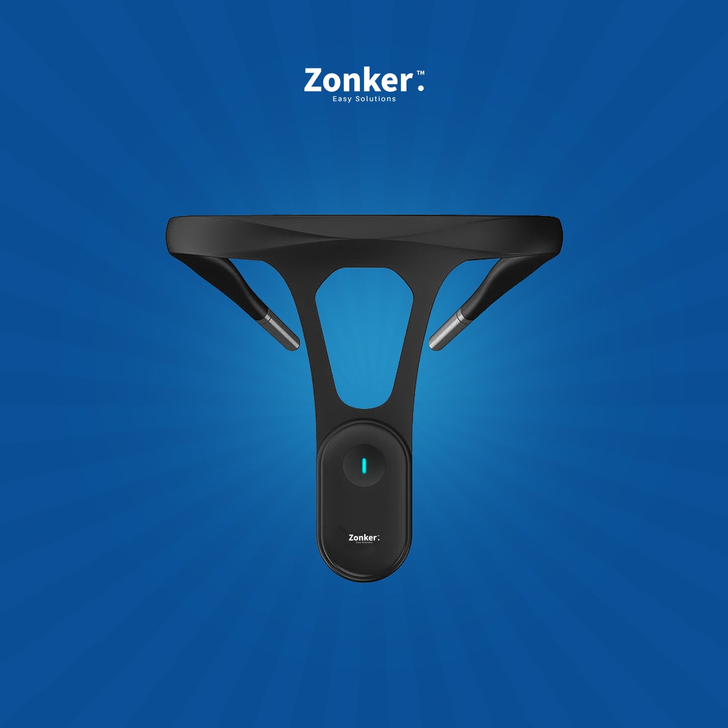 Smart Back Posture Corrector