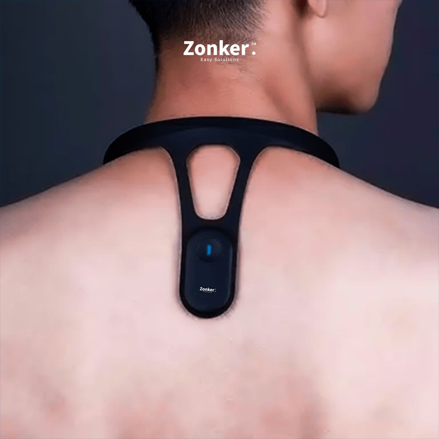 Smart Back Posture Corrector