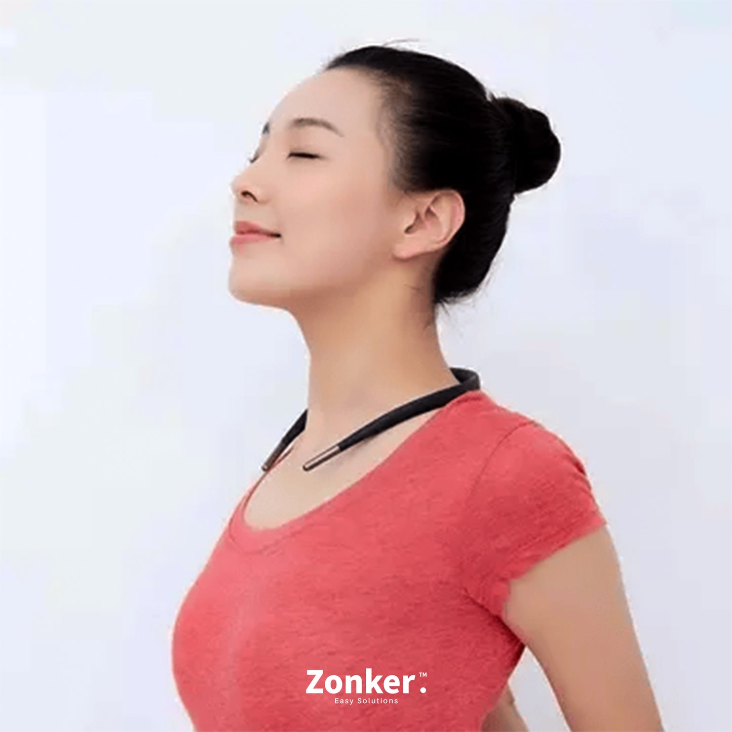Smart Back Posture Corrector