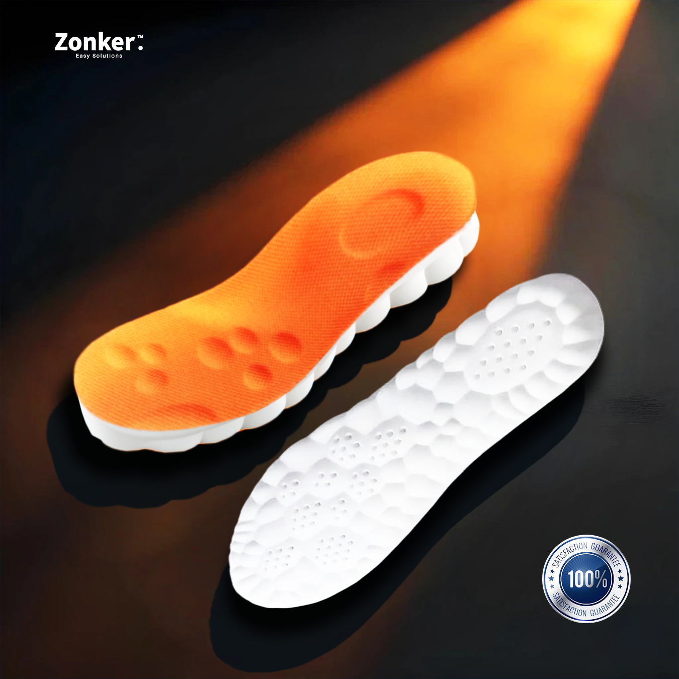 Massage Insoles