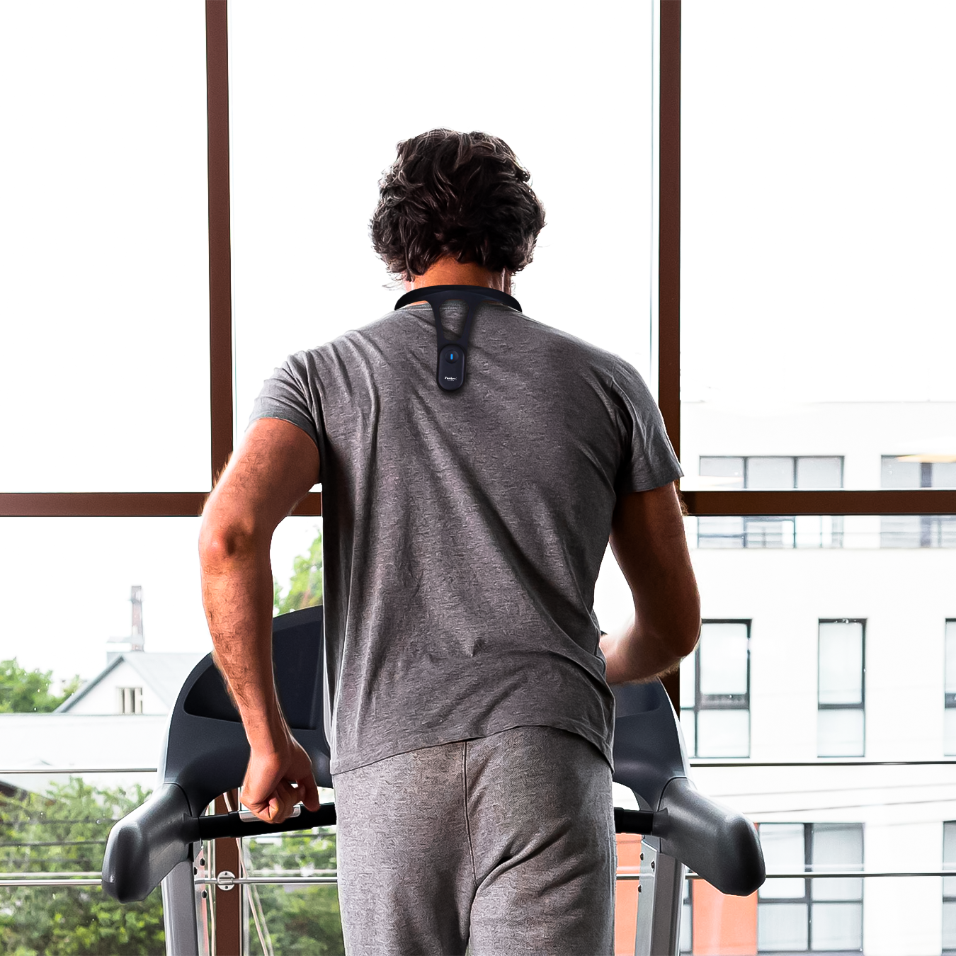 Smart Back Posture Corrector