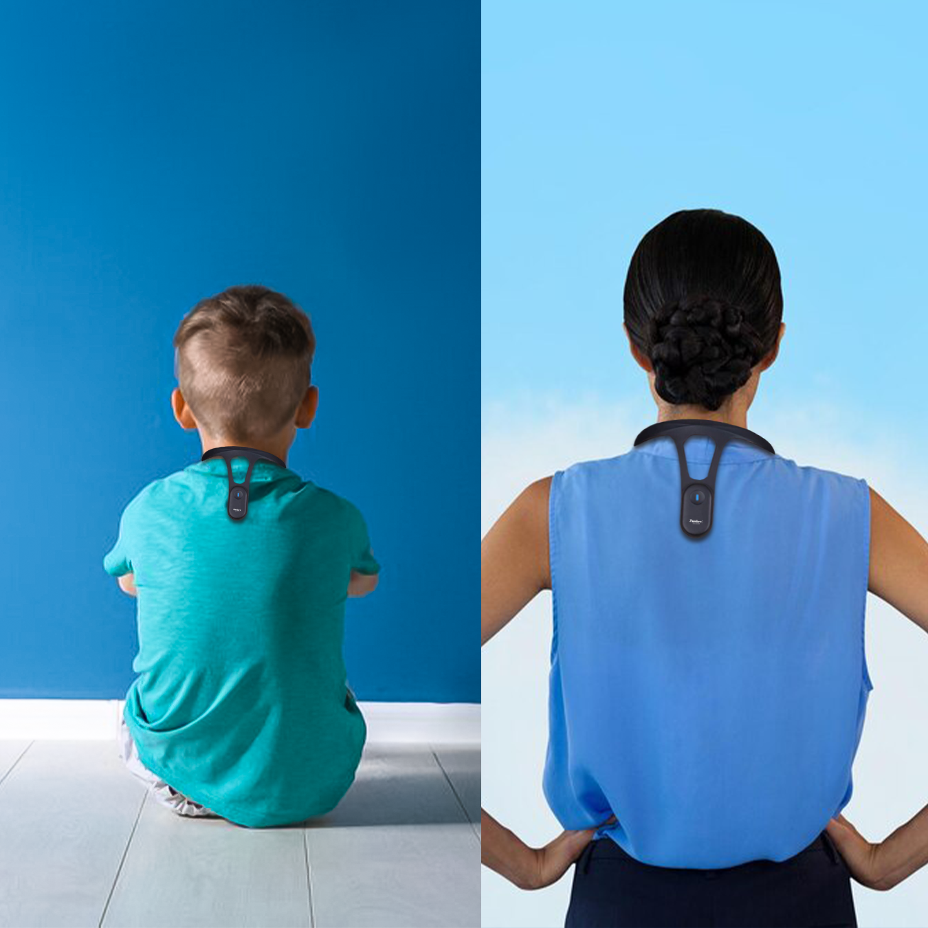 Smart Back Posture Corrector