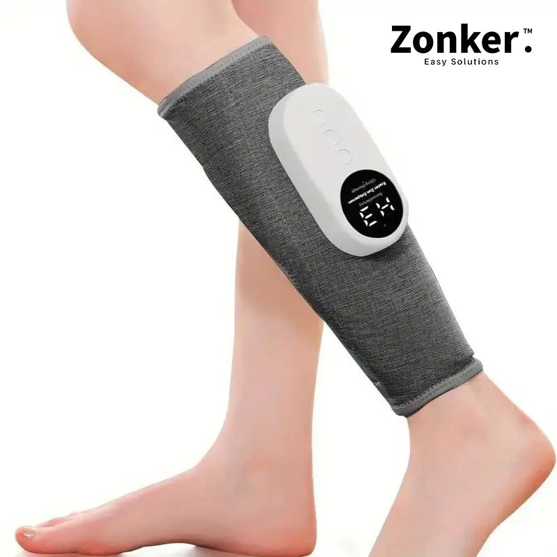 Wireless Leg Air Compression Massager