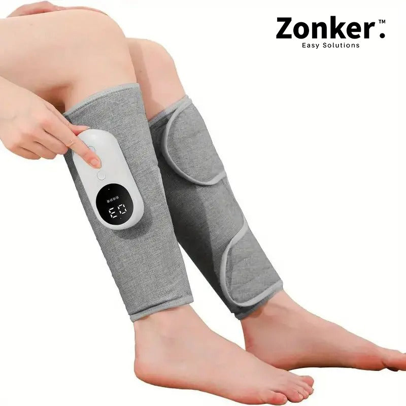 Wireless Leg Air Compression Massager