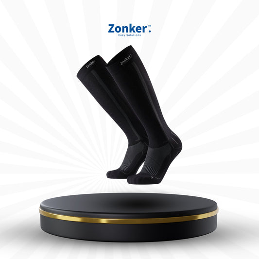 Shop Zonker Compression Socks