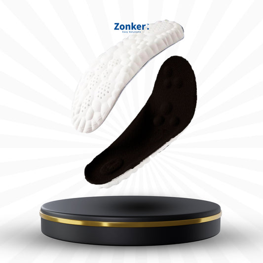 Massage  Insoles
