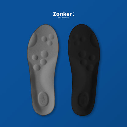 Massage  Insoles