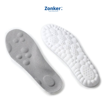 Massage  Insoles