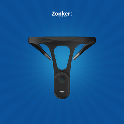 Smart Back Posture Corrector