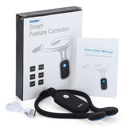 Smart Back Posture Corrector