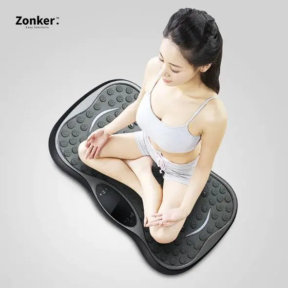 Vibration Fat-Burning Platform