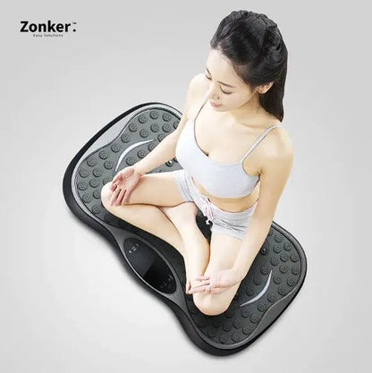 Vibration Fat-Burning Platform