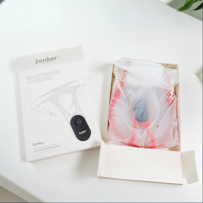 Smart Back Posture Corrector